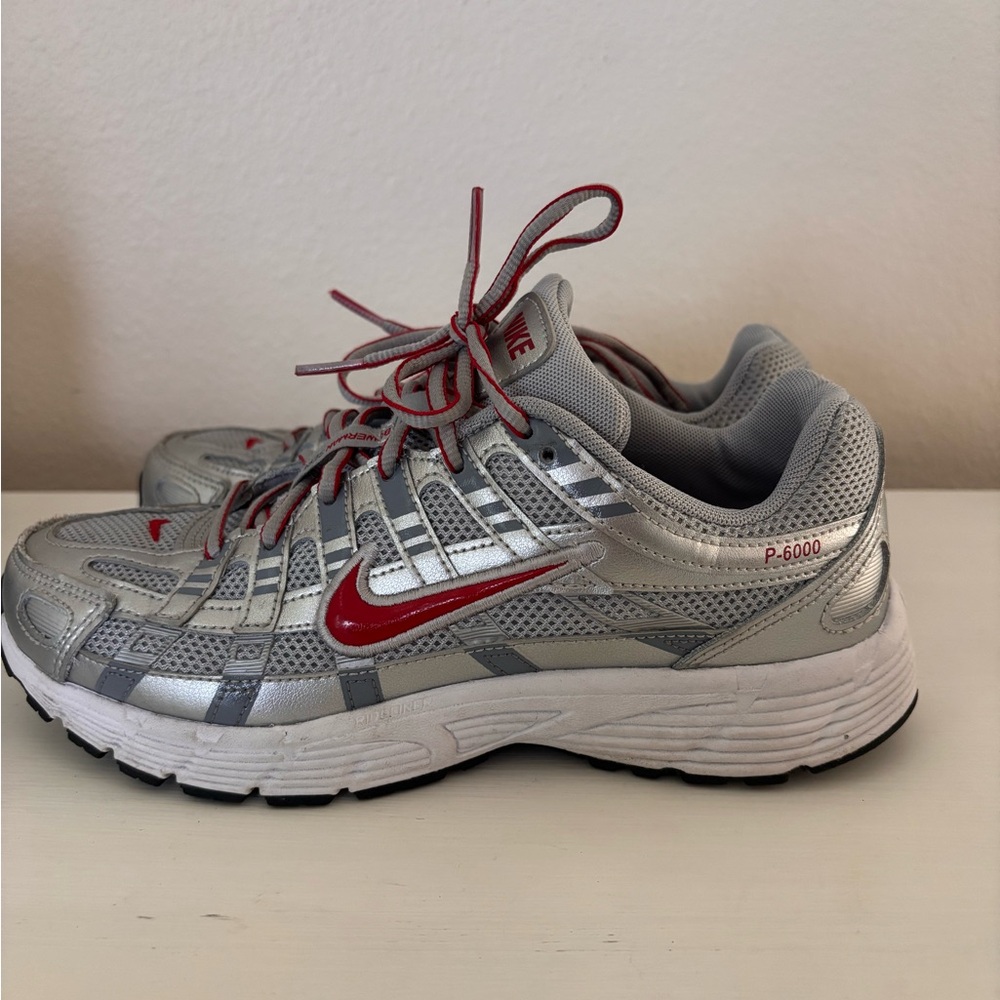 NIKE P6000 Youth 6